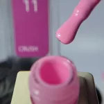 Crush  11 - gelový lak 8 Ml