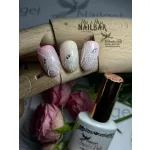 Platinum 002 gel lak 8 ml