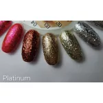 Platinum 002 gel lak 8 ml