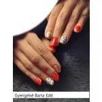 Platinum 003 gel lak 8 ml