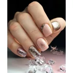 Platinum 003 gel lak 8 ml