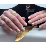 Platinum 003 gel lak 8 ml