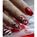 Platinum 004 gel lak 8 ml