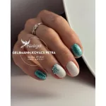 Platinum 009 gel lak 8 ml
