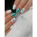 Platinum 009 gel lak 8 ml