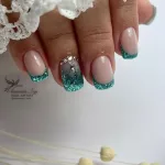 Platinum 009 gel lak 8 ml
