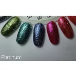 Platinum 009 gel lak 8 ml