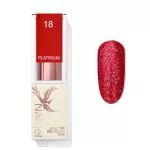 Platinum 018 gel lak 8 ml