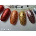 Platinum 018 gel lak 8 ml