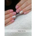 Decadencia gelový lak 003  8 Ml