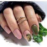 Decadencia gelový lak 003  8 Ml