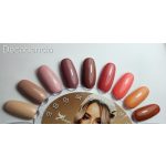 Decadencia gelový lak 005 8 Ml