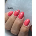 Decadencia gelový lak 007 8 Ml