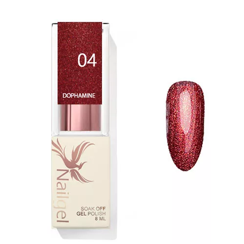 Dopamine gel lak 04 – 8 ml