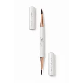 Dual Pro Aquarel Bloom – Aquarel Slim štětec