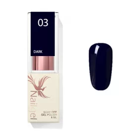 Dark gel lak 03 – 8 ml