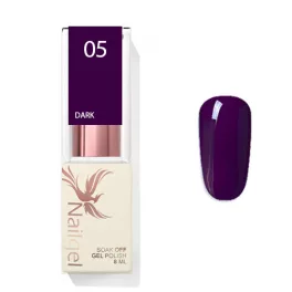 Dark gel lak 05 – 8 ml