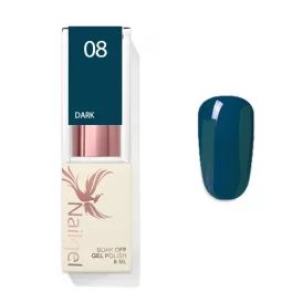 Dark gel lak 08 – 8 ml