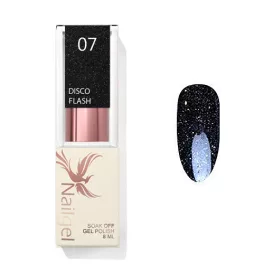 Disco Flash 007 gel lak 8 ml