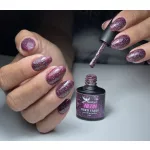Disco Flash NEON 004 gel lak 8 ml
