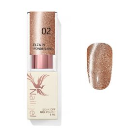 Elza In Wonderland 02 gel lak 8 ml