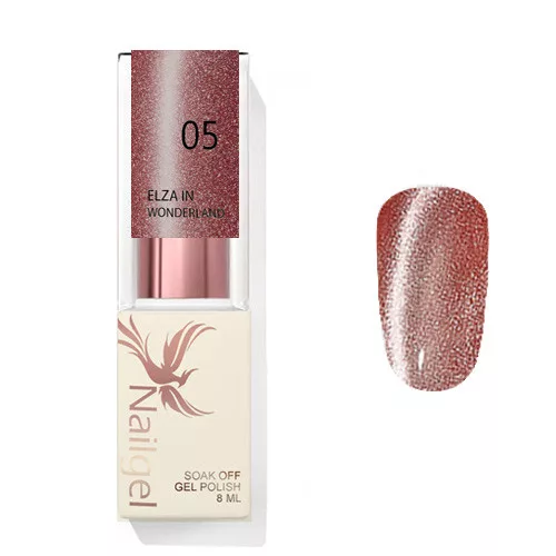 Elza In Wonderland 05 gel lak 8 ml