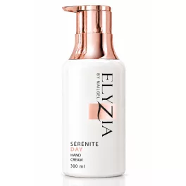 ELYZIA DAY Krém na ruce – SÉRÉNITÉ – 300 ml