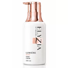 ELYZIA DAY Krém na ruce – LUMIÉRE – 300 ml