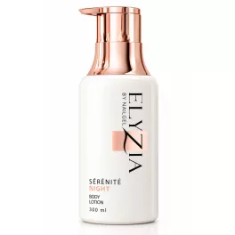   ELYZIA NIGHT parfémované tělové mléko – SÉRÉNITE – 300 ml