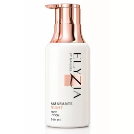   ELYZIA NIGHT parfémované tělové mléko – AMARANTE – 300 ml