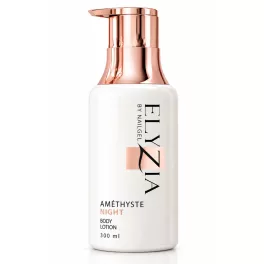   ELYZIA NIGHT parfémované tělové mléko – AMÉTHYSTE – 300 ml