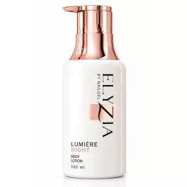   ELYZIA NIGHT parfémované tělové mléko – LUMIÉRE – 300 ml