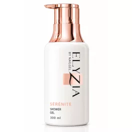   ELYZIA SHOWER GEL – SÉRÉNITÉ – Sprchový gel – 300 ml