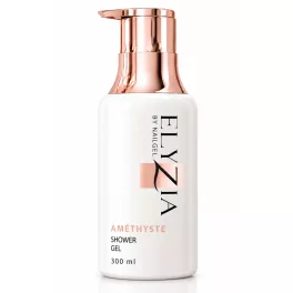  ELYZIA SHOWER GEL – AMÉTHYSTE – Sprchový gel – 300 ml