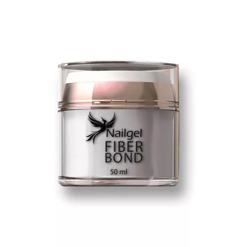 Fiber Bond podkladový gel lak v pumpovací dóze – 50 ml