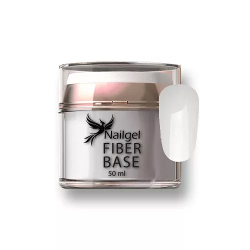Fiber Base 01 v pumpovací dóze – Compact Base – 50 ml