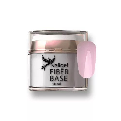 Fiber Base 02 v pumpovací dóze – Compact Base – 50 ml