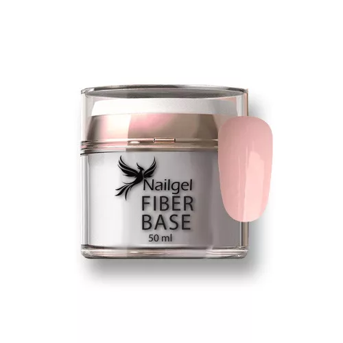 Fiber Base 03 v pumpovací dóze – Compact Base – 50 ml