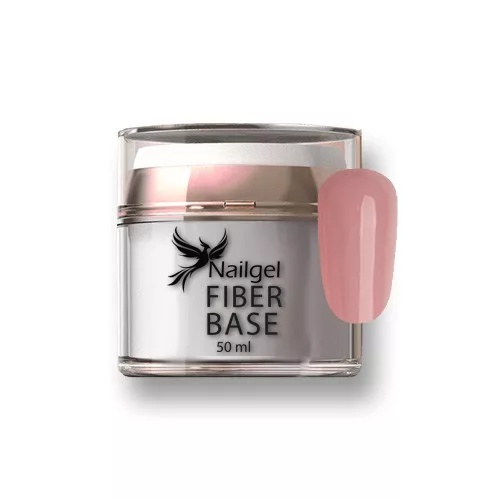 Fiber Base 04 v pumpovací dóze – Compact Base – 50 ml