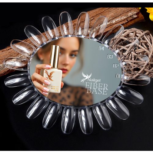 Margareta ku Fiber base gelových laků  