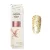 Gold Top Coat – Lesk gel 8 ml