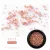 Rosegold korálky /kaviár na nehty mini