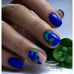 InSpirit  003- gelový lak 8 Ml