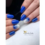 InSpirit  003- gelový lak 8 Ml
