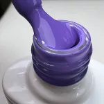 InSpirit  004- gelový lak 8 Ml
