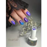 InSpirit  004- gelový lak 8 Ml