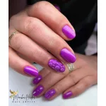 InSpirit  005- gelový lak 8 Ml