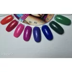 InSpirit  005- gelový lak 8 Ml