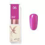 InSpirit  006- gelový lak 8 Ml