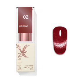 Katharina 02 gel lak 8 ml
